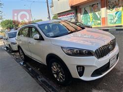 كيا سورينتو